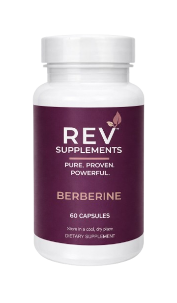 Berberine