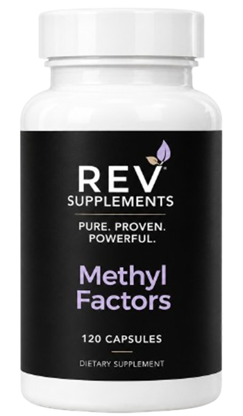 Methyl Factors – Advanced Methylation